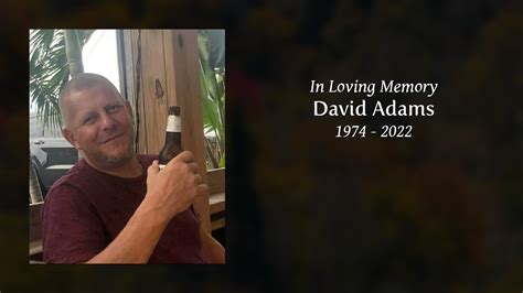 David Adams Messenger Pittsburgh