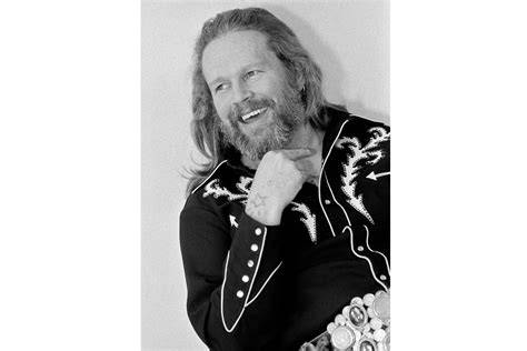 David Allan Coe Dead
