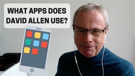 David Allen Whats App Depok