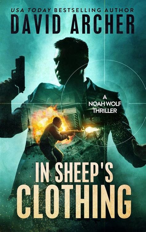 David Archer - In Sheep’s Clothing read and download epub, …