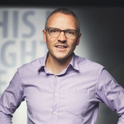 David Asscherick: Light Bearers Blog