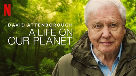 David Attenborough: Život na naší planetě (2024) Recenzie ...