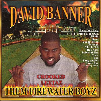 David Banner - GetSongBPM