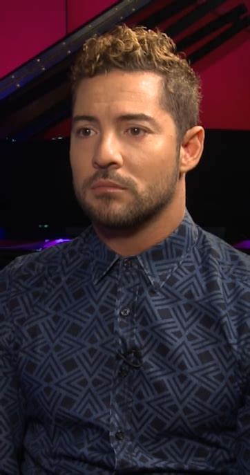 David Bisbal - Wikimedia Commons