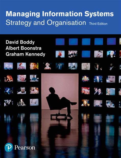 David Boddy Management Information Systems Pdf