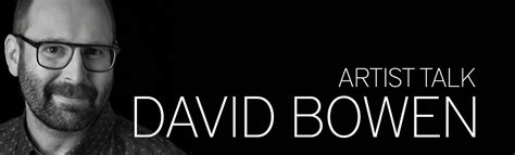 David Bowen - Wikipedia