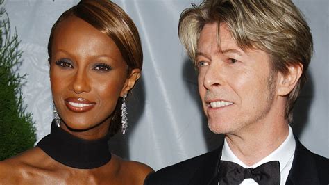 David Bowie dead: Iman Abdulmajid posts tweets about …