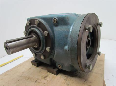 David Brown Gear Reducer - Auctions International