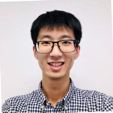 David Chong - Machine Learning Engineer - GoTo Financial