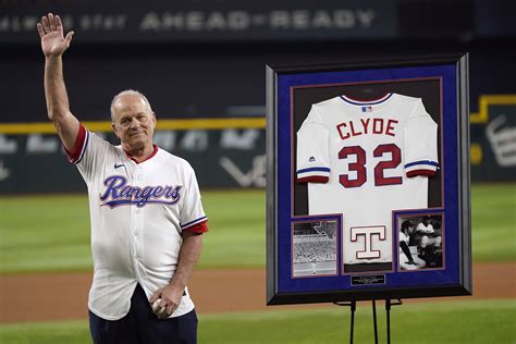 David Clyde’s story is still a cautionary tale 50 years after his MLB debut at age 18