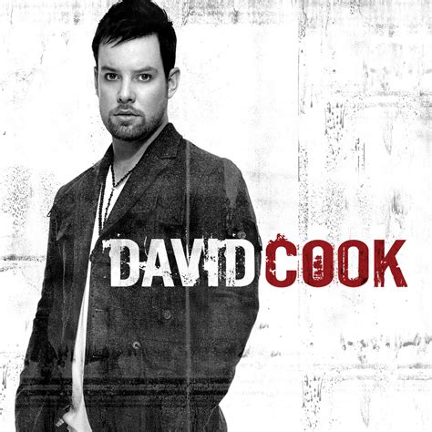 David Cook Messenger Detroit