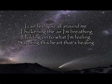 David Crowder Band - All Around Me Lyrics Lyrics.com