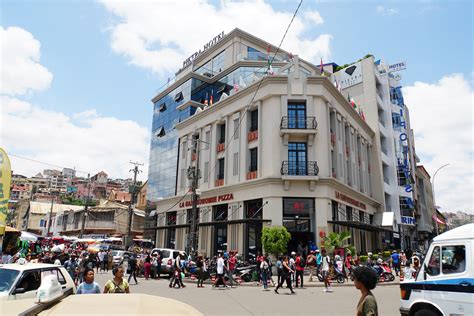 David Daniel Photo Antananarivo