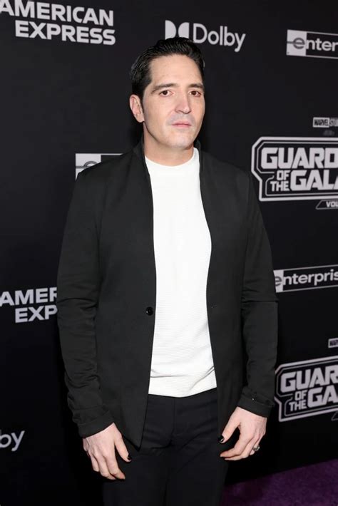 David Dastmalchian Wikipedia. 