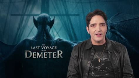 David Dastmalchian discusses busy summer, love for Chicago on 'Dean's A-List Interview'