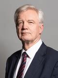 David Davis MP, Haltemprice and Howden - TheyWorkForYou