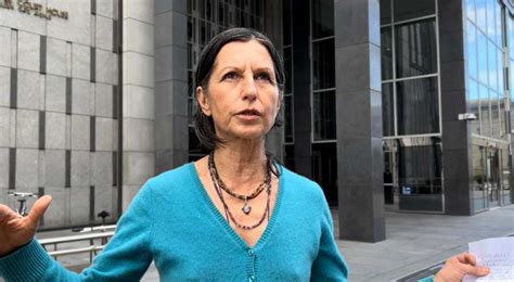 David DePape's ex-wife Gypsy Taub says federal trial is a sham
