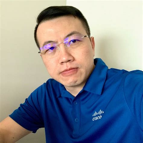 David Do - CX Customer Success Specialist - Cisco