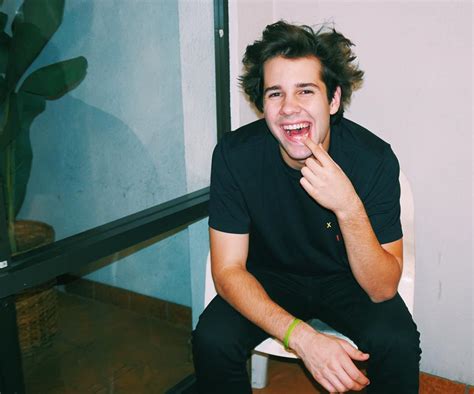 David Dobrik’s net worth and monthly earnings from YouTube 2024