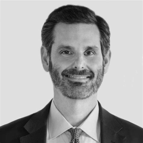 David Elsberg, Founding Partner