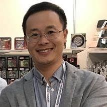 David Ethan  Wenzhou