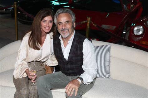 David Feherty - Married Biography