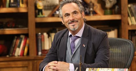 David Feherty brings one-man show to Fox Theater