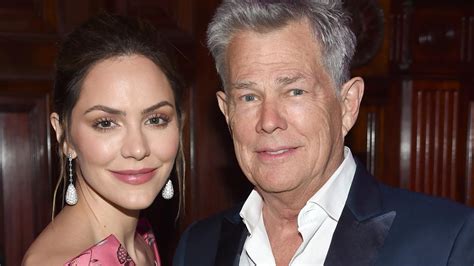 David Foster on Katharine McPhee marriage and 35-year age gap news ...