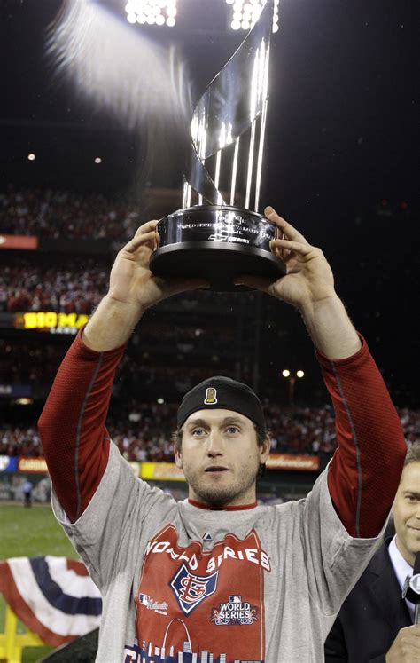 David Freese declines induction into the St. Louis Cardinals’ Hall of Fame