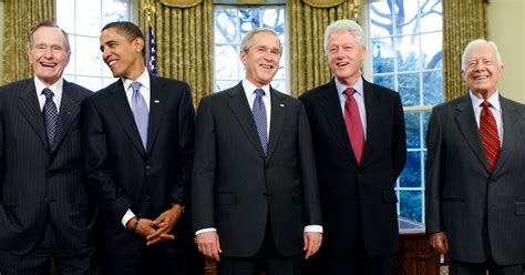 David French: Before the law, ex-presidents should be treated no better — and no worse — than anybody else