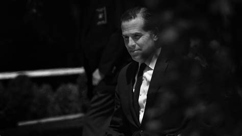 David French: The most interesting element of the Hunter Biden indictment