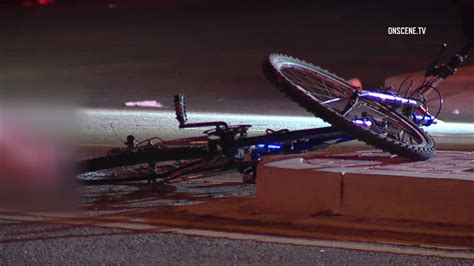 David Fuller Fatally Struck in Hit-and-Run Bicycle Crash on Gowan Road [Las Vegas, NV]