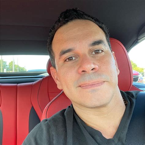 David Garcia Instagram Miami