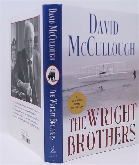 David Gaub McCullough was