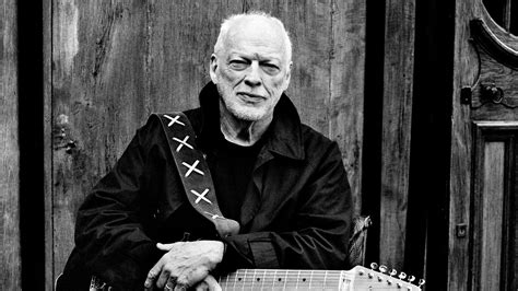 David Gilmour in NY - Address & Phone Number