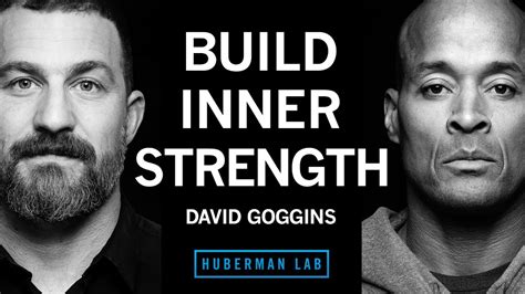 David Goggins How to Build Immense Inner Strength resilienceunleashed