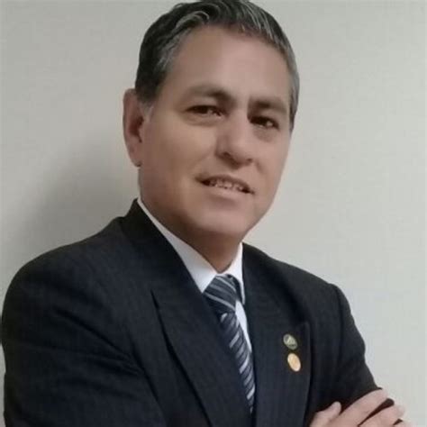 David Granada - Personal docente - Profesional independiente