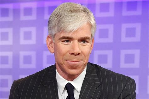 David Gregory Profiles Facebook