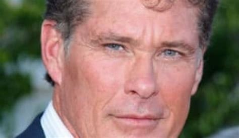 David Hasselhoff kimdir.