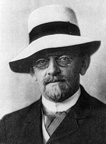 David Hilbert - Wikipedia