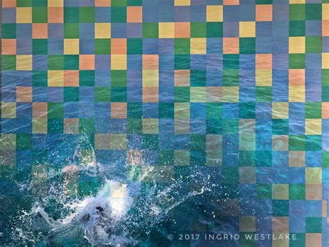 David Hockney: Splashing Perspectives - ReinventIngrid