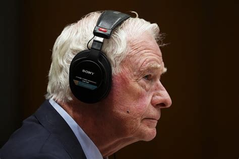 David Johnston files final report on foreign meddling, done as special rapporteur