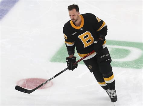 David Krejci, sublime playmaker, retires from Bruins