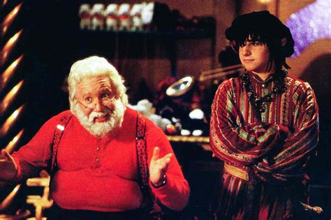 David Krumholtz to Appear in The Santa Clauses on Disney+