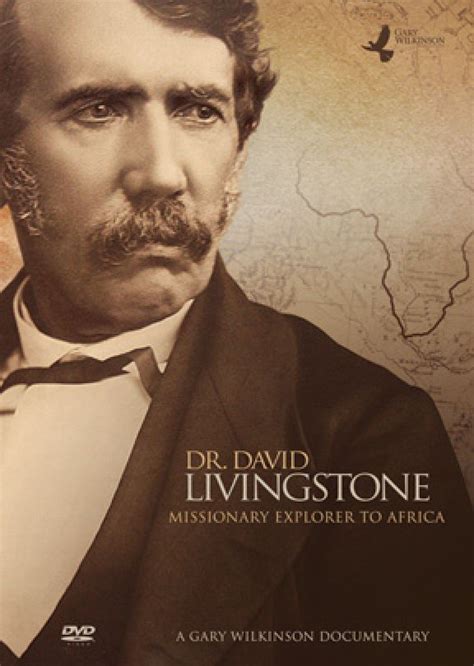 David Livingstone South African History Online