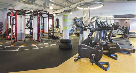 David Lloyd - Gym / Fitness Center in Woking - Foursquare