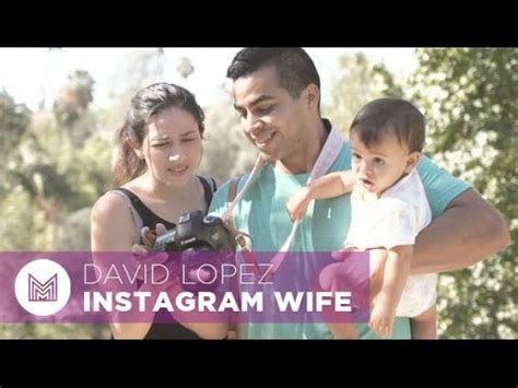 David Lopez Instagram Xinyang