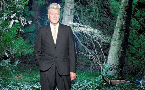 David Lynch To Start Shooting Netflix Series (Working