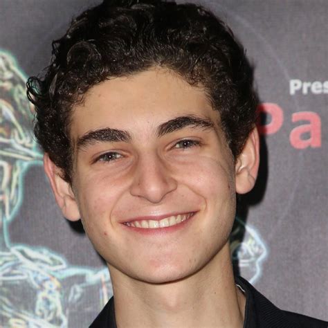 David Mazouz