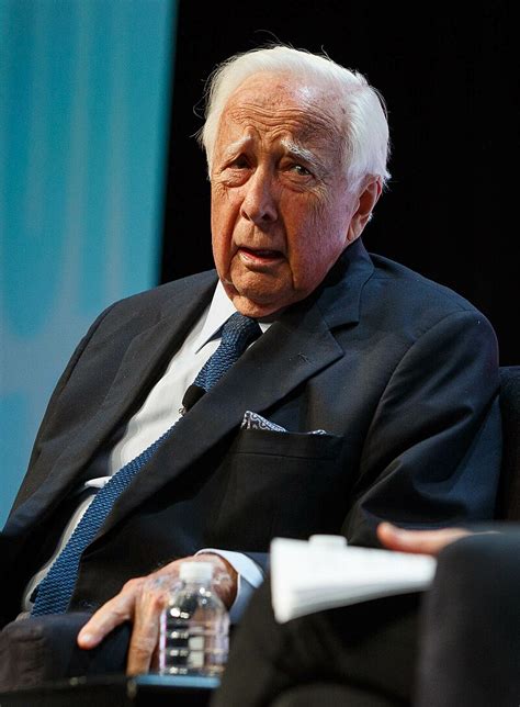 David McCullough — Wikipédia